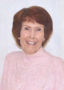 Ruth Campbell Elliott